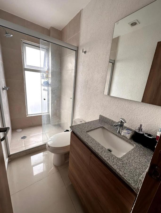 Departamento De Lujo En Con Alberca Panoramica En Zona Metropolitana De Guadalajara Διαμέρισμα Εξωτερικό φωτογραφία