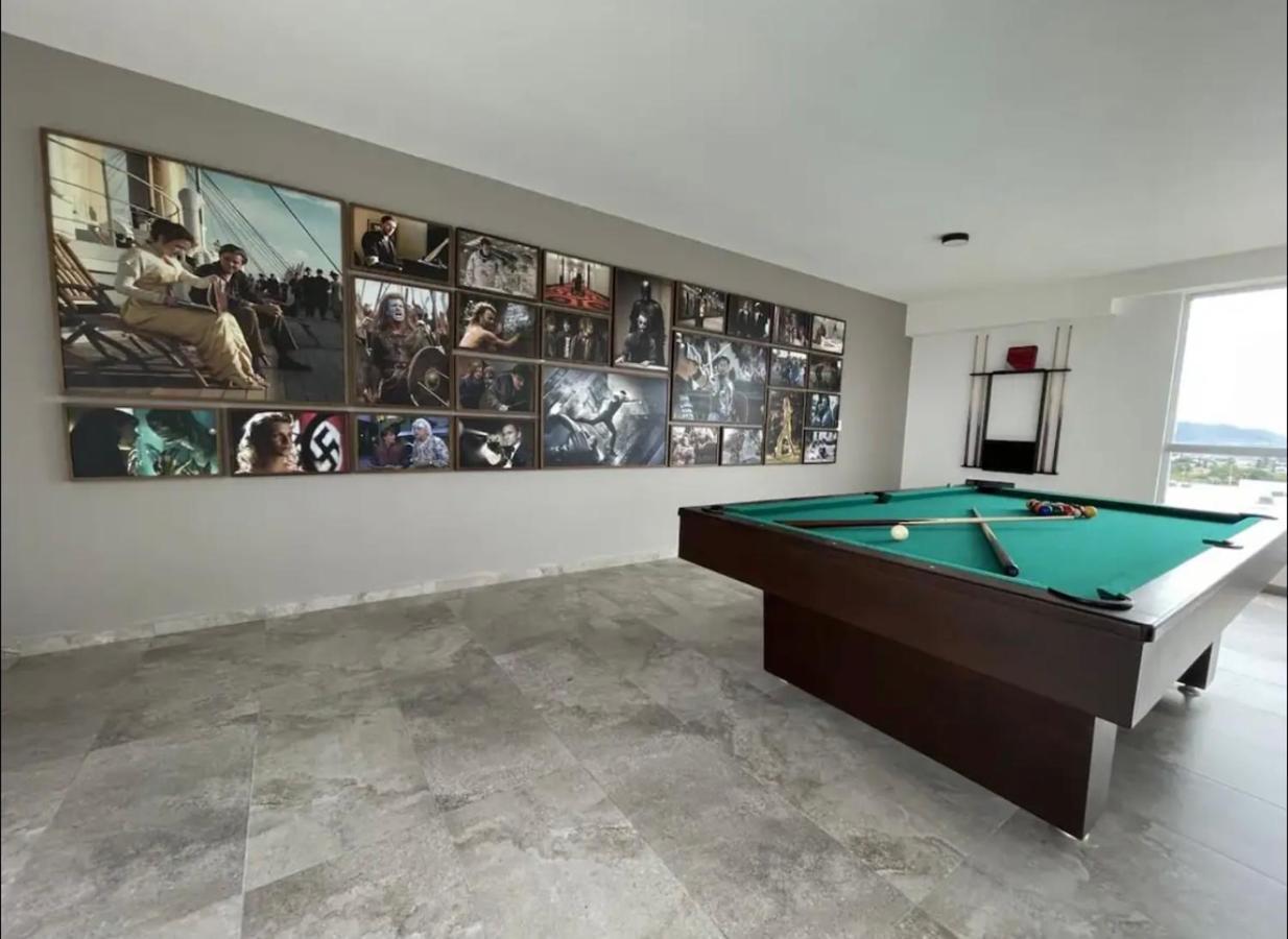 Departamento De Lujo En Con Alberca Panoramica En Zona Metropolitana De Guadalajara Διαμέρισμα Εξωτερικό φωτογραφία