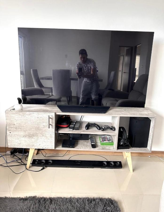 Departamento De Lujo En Con Alberca Panoramica En Zona Metropolitana De Guadalajara Διαμέρισμα Εξωτερικό φωτογραφία