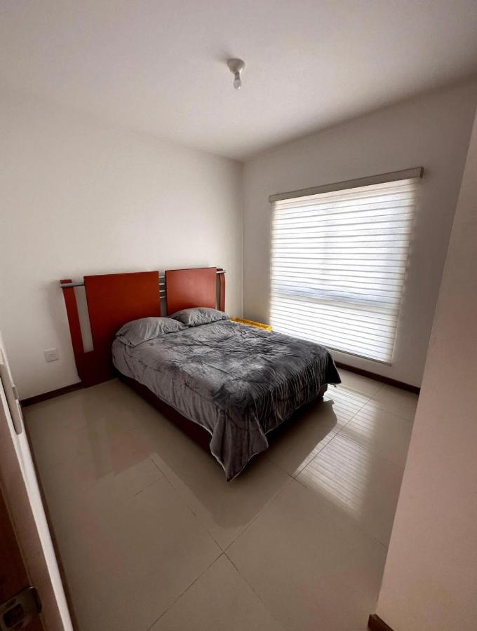 Departamento De Lujo En Con Alberca Panoramica En Zona Metropolitana De Guadalajara Διαμέρισμα Εξωτερικό φωτογραφία